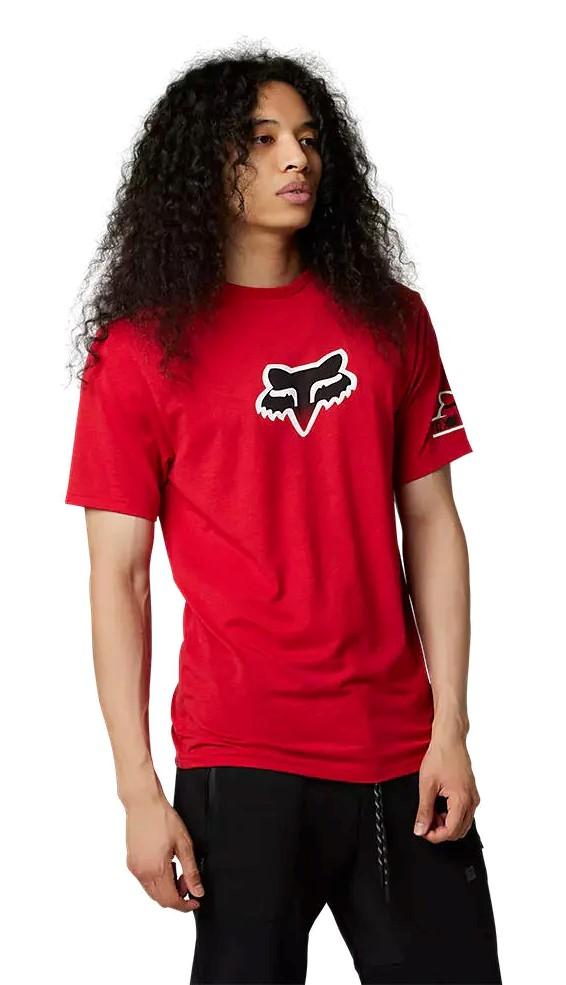 Miniatura Polera Lifestyle Vizen Drirelease Hombre -