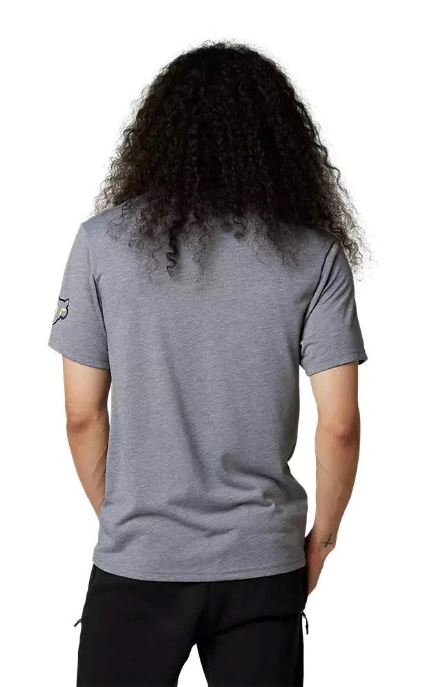 Miniatura Polera Lifestyle Vizen Drirelease Hombre -