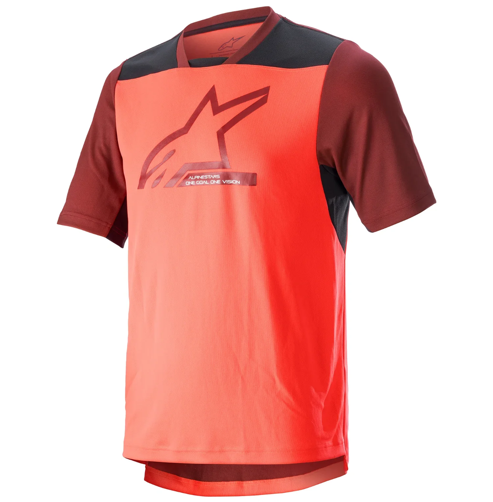 Jersey Ciclismo Astars Drop 6.0 M corta  -