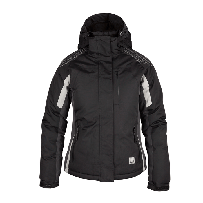 Parka Aspen Mujer