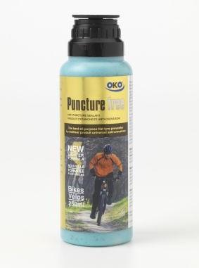 Sellante Puncture Free 250 ml