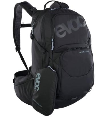 Mochila Explorer Pro 26