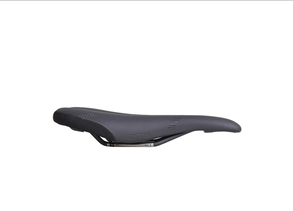 Asiento Silverado Medium Acero - Talla: t/u, Color: Negro