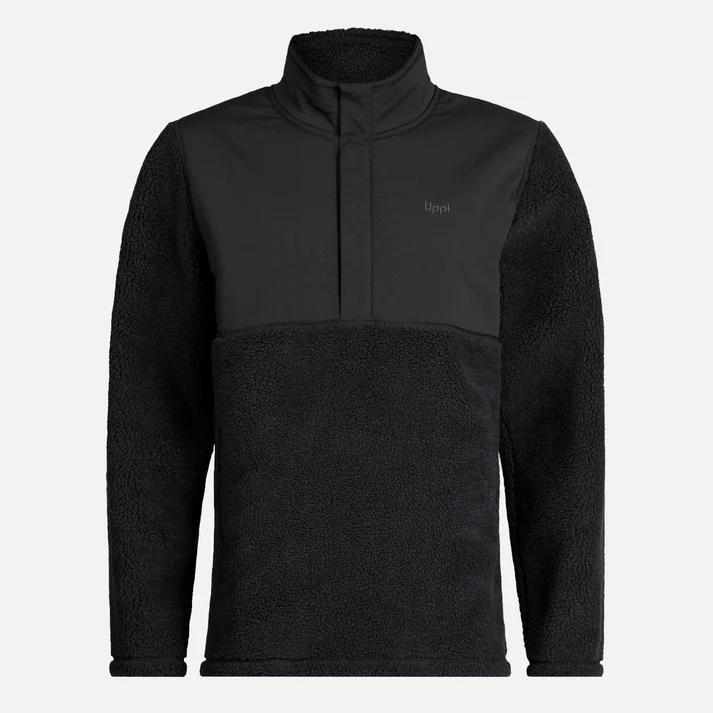 Poleron Hombre Glaciar Sherpa-Pro 1/4 Zip Jacket