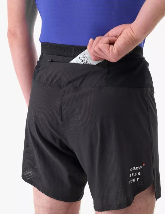 Miniatura Trail Racing Overshort M -