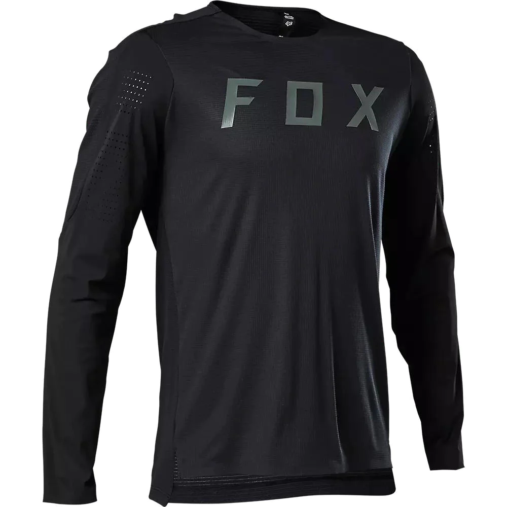 Miniatura Polera Bicicleta Flexair Pro Manga Larga -