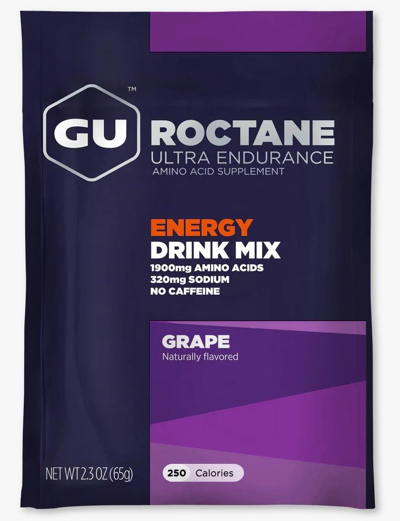 Mix de Hidratación Roctane Energy Mix Grape