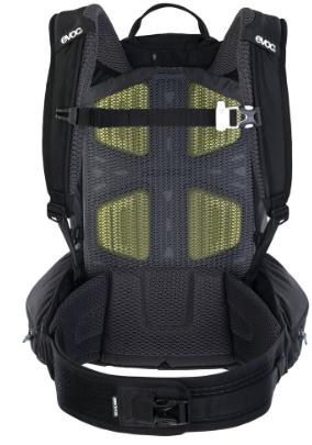 Miniatura Mochila Explorer Pro 26 - Color: Black