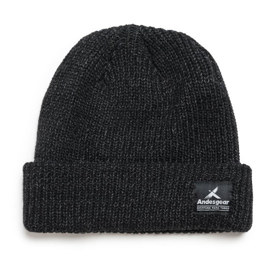 Miniatura Gorro Unisex Pompom Beanie  -