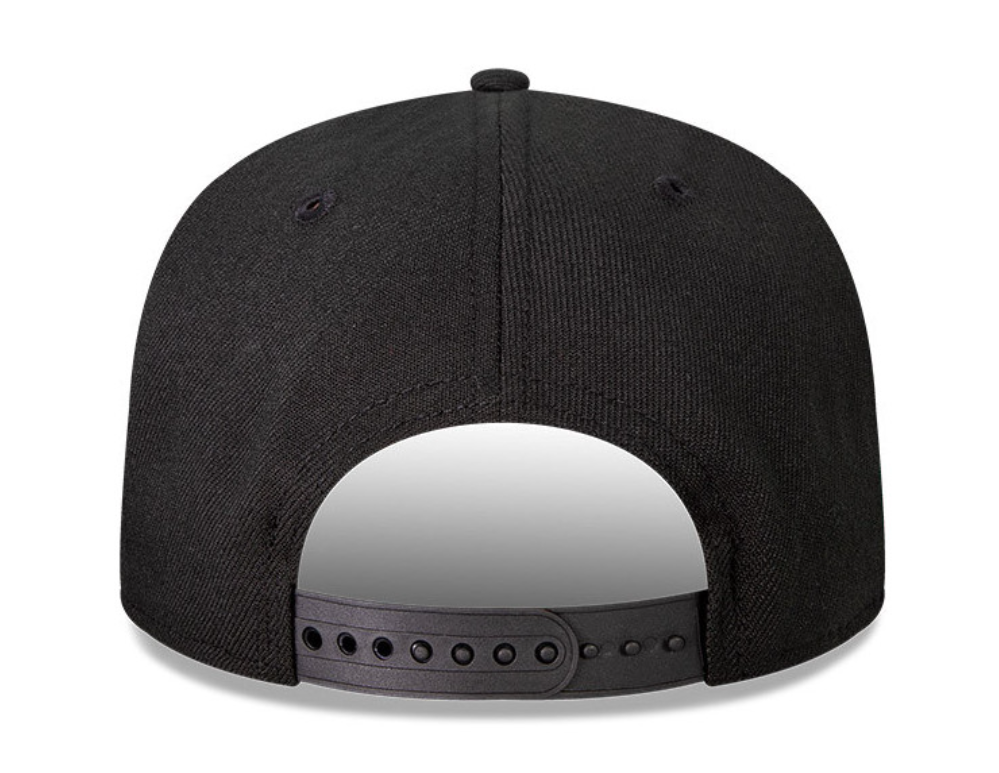 Jockey Boston Celtics NBA 9 Fifty Stretch - Color: Negro