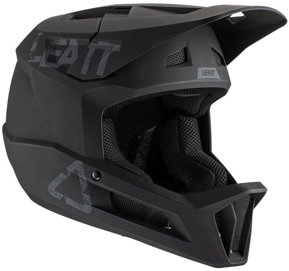 Casco De Ciclismo MTB Gravity 1.0 V21 - Color: Negro