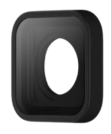 Protector De Lente Hero 10 -