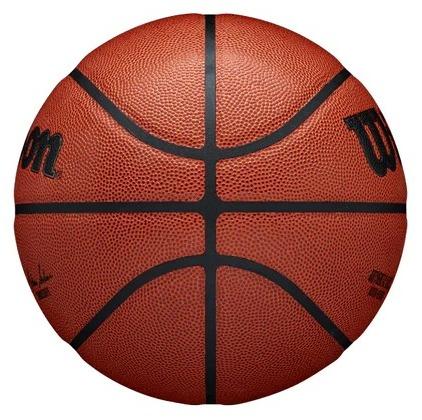 Miniatura Pelota Basketball NBA Authentic Indoor Outdoor/ Tamaño 7 -