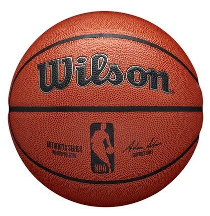 Pelota Basketball NBA Authentic Indoor Outdoor/ Tamaño 7 -
