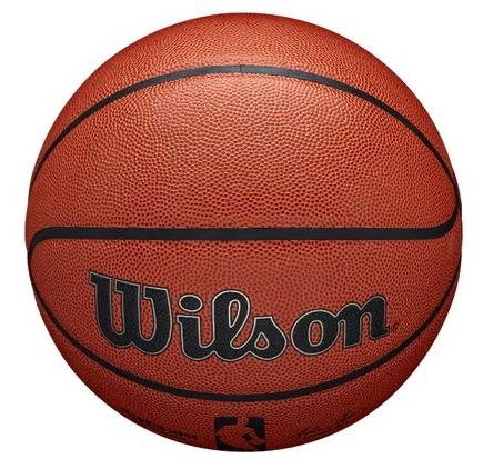 Pelota Basketball NBA Authentic Indoor Outdoor/ Tamaño 7 -