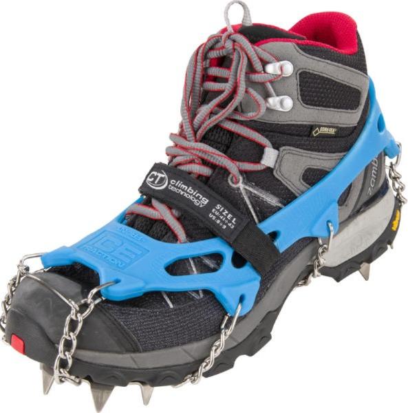 Miniatura Crampón Ice Traction Plus -