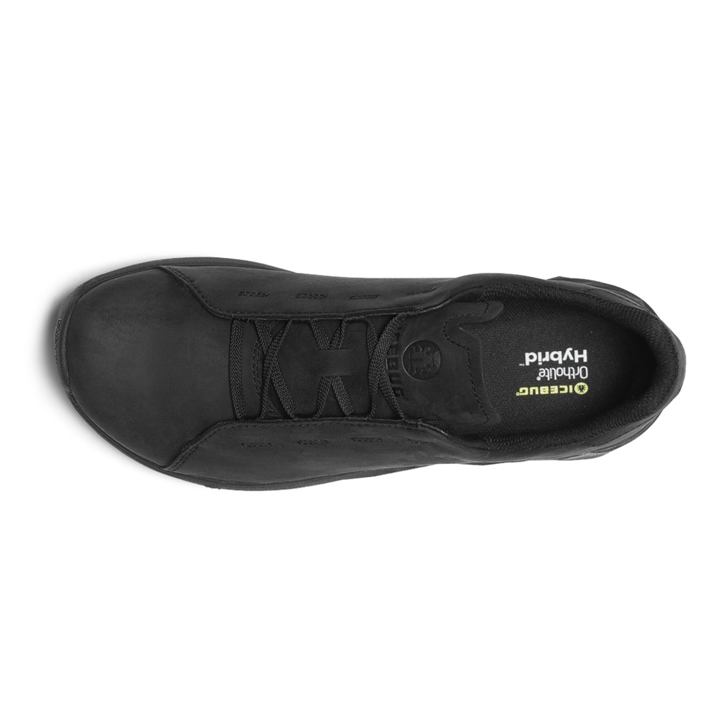 Zapatilla Urbana Loe Biosole Unisex - Color: Negro