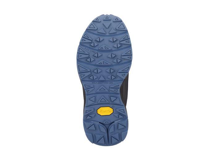 Miniatura Zapato Niño Vertyx Mid - Color: Azul
