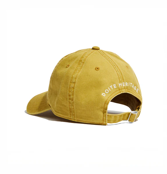 Jockey Aysen - Color: Amarillo