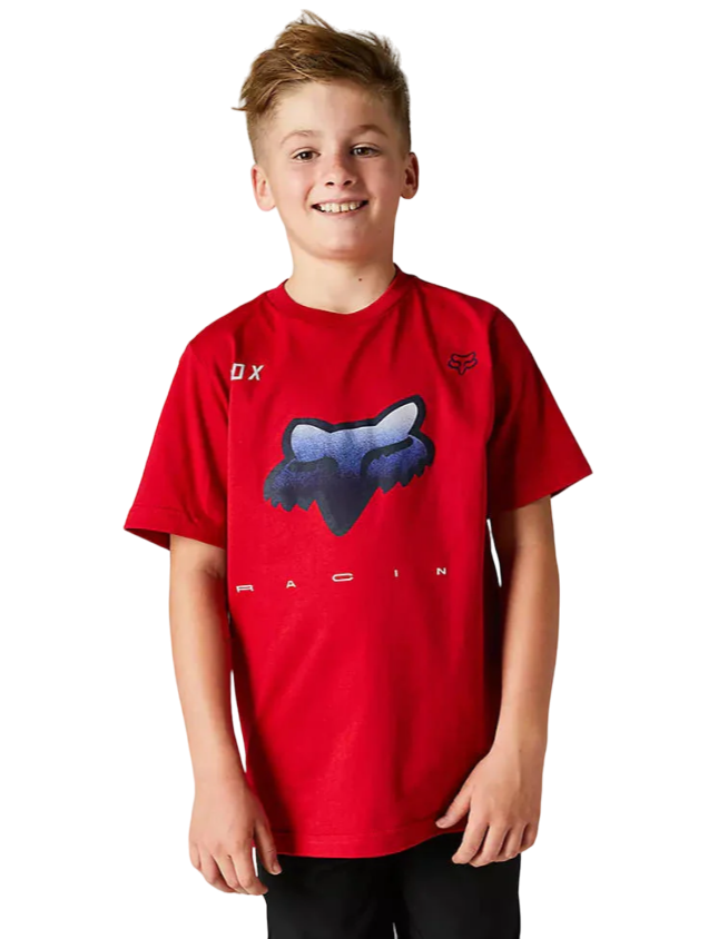 Miniatura Polera Lifestyle Niño RKANE Head -