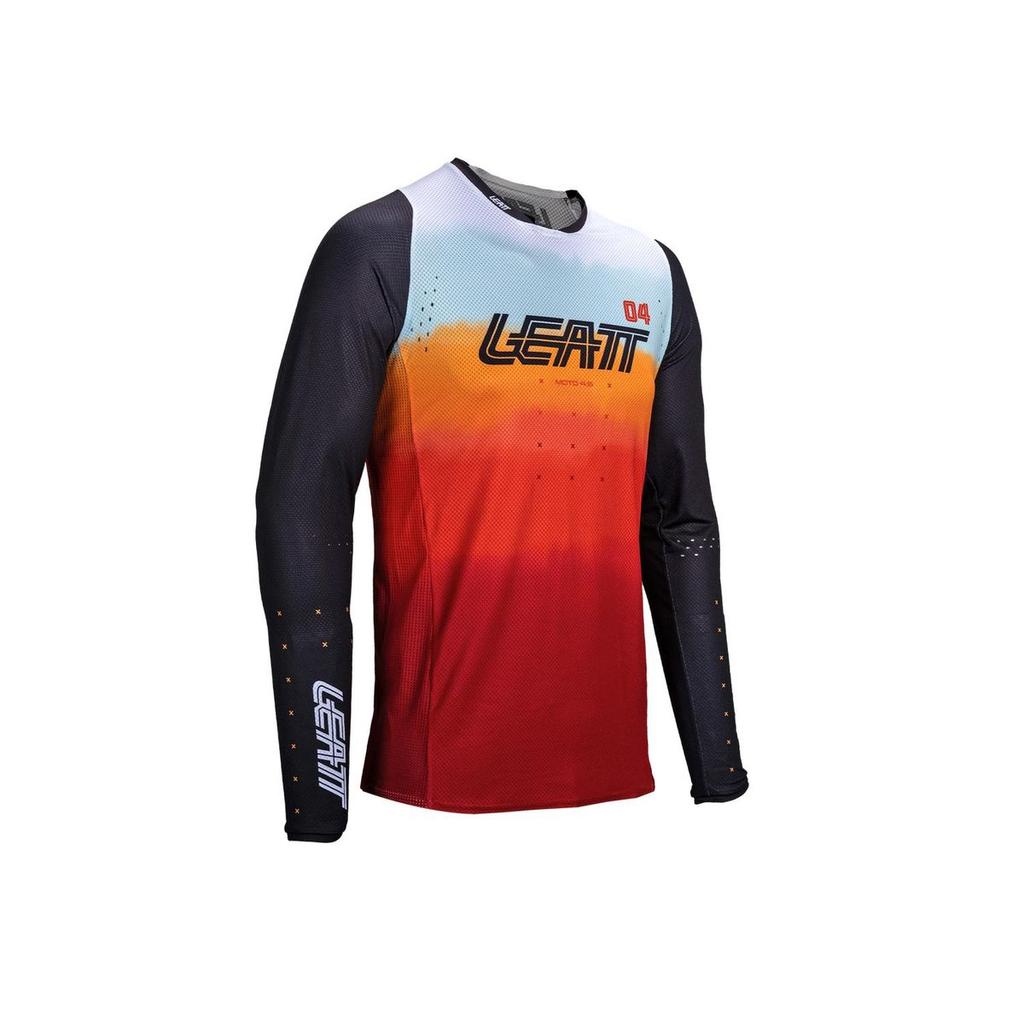 Jersey Moto Lite 4.5