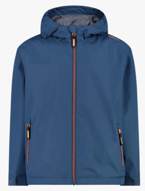 Chaqueta Niño Ripstop Impermeable