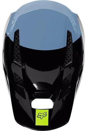 Casco Bicicleta Rampage Pro Carbon Mips - Color: Azul, Talla: XL