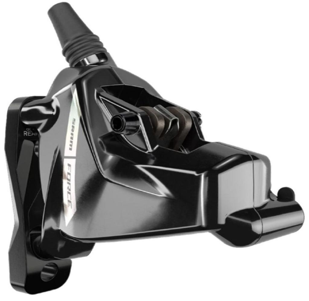 Caliper Force D2 HRD AXS eTap Flatmount -