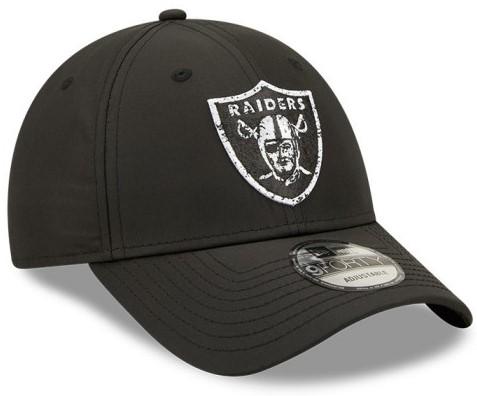 Gorra De Las Vegas Raiders NFL 9Forty -