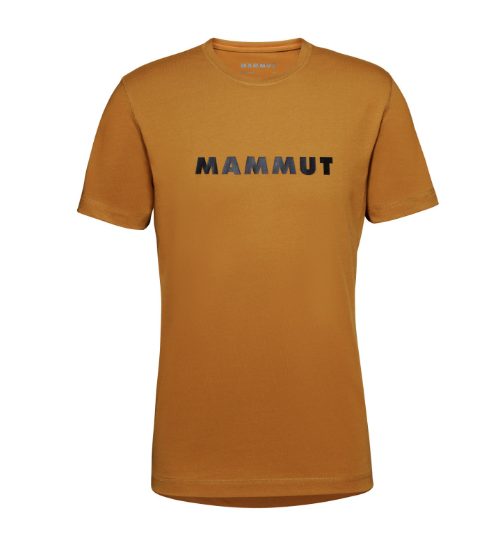 Polera Hombre Core T-Shirt Logo -