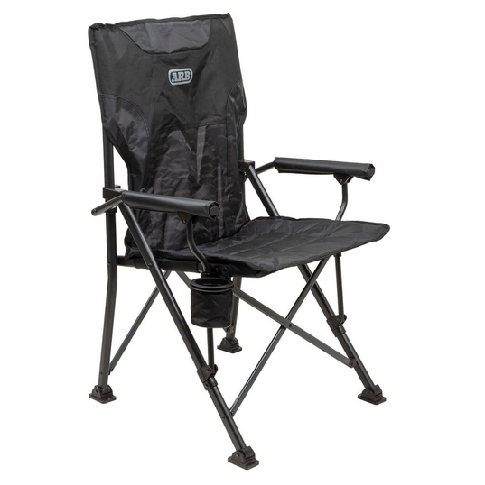 Silla Off Road Base Camp 