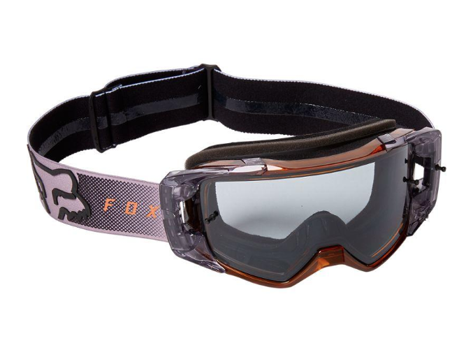 Antiparra Moto Vue Riet -