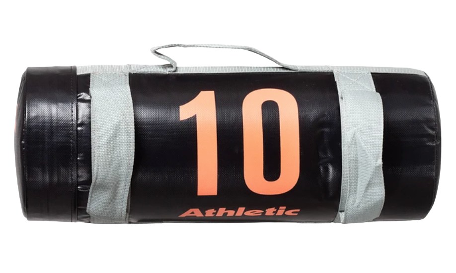 Saco De Peso 10 Kg -
