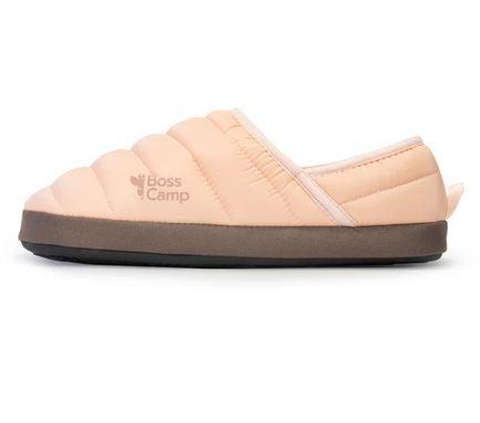 Miniatura Pantufla Térmica SoftShoes Quintay Adulto  - Color: Rosa