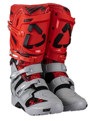 Miniatura Bota Moto 5.5 FlexLock Enduro -