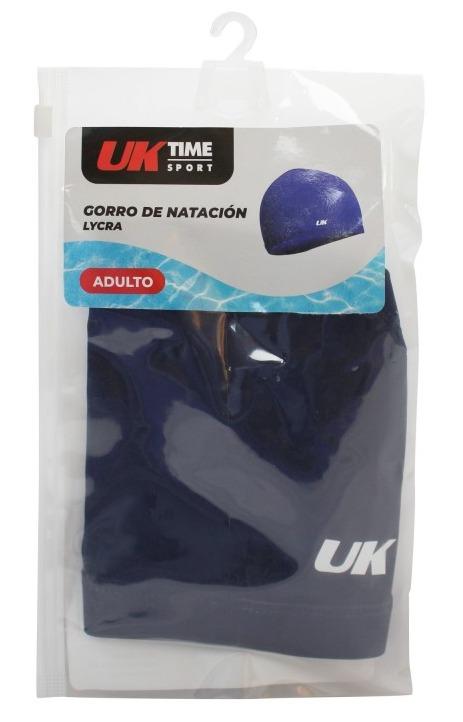 Gorro Natación Lycra  -