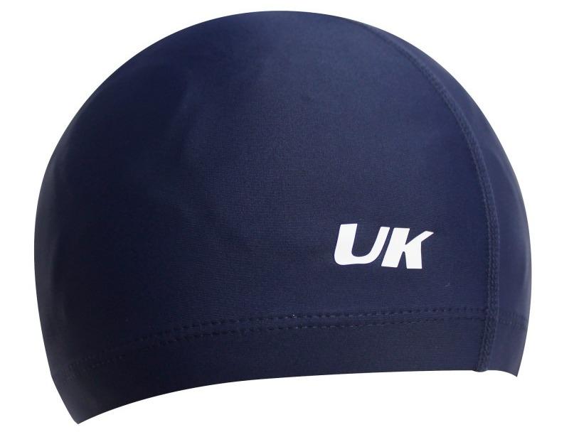 Miniatura Gorro Natación Lycra  -