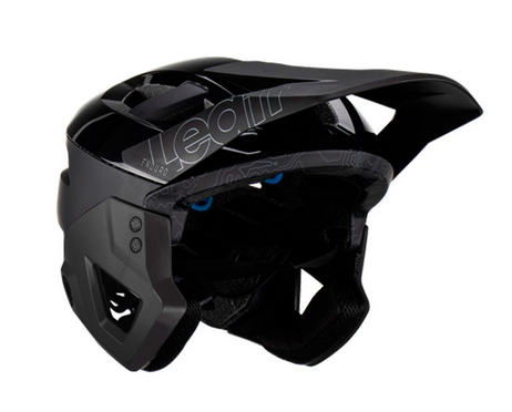 Miniatura Casco Mtb Enduro 3.0 V23 -