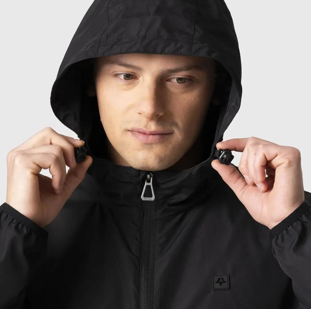 Miniatura Chaqueta Mak Reciclada Hombre -