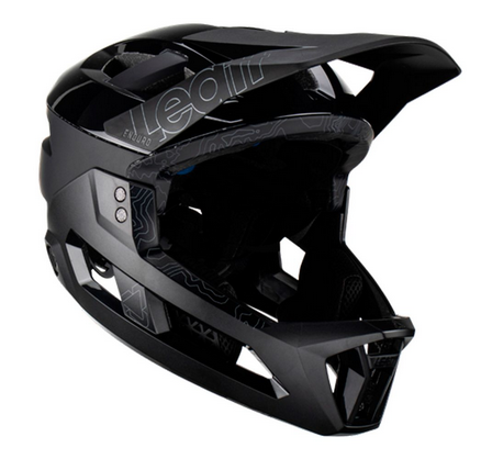 Miniatura Casco Mtb Enduro 3.0 V23 -