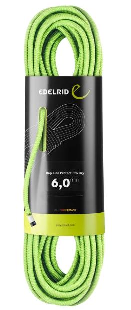Cuerda Rap Line Protect Pro Dry 6 mm