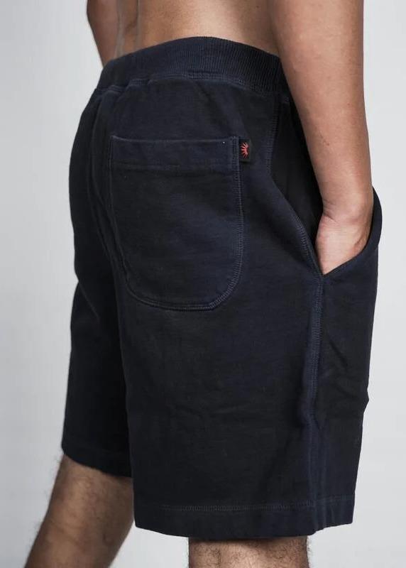 Miniatura Short Signature Series - Color: Dark Blue