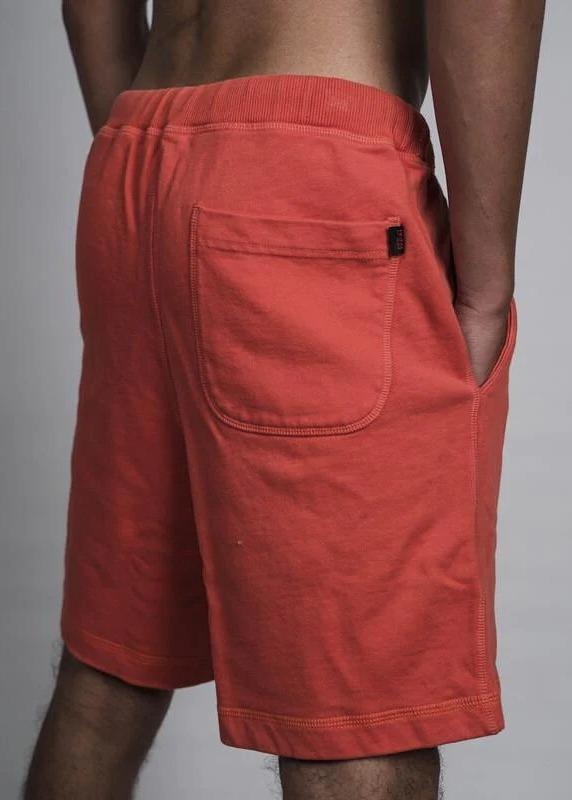 Miniatura Short Signature Series - Color: Orange