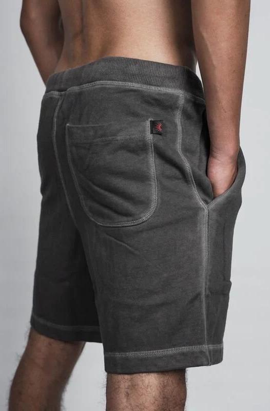 Miniatura Short Signature Series - Color: Grey