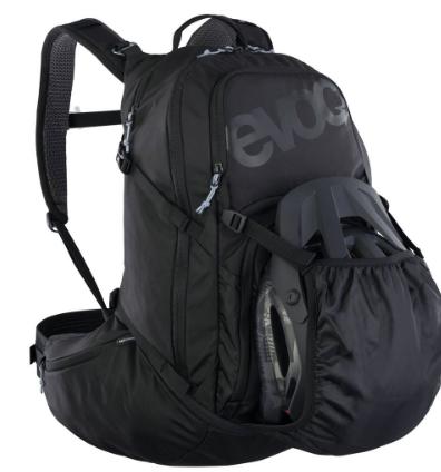 Miniatura Mochila Explorer Pro 26 - Color: Black