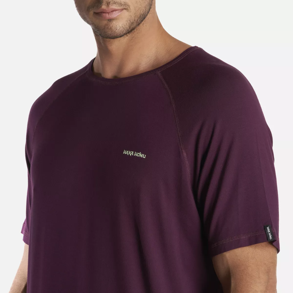 Polera Hombre Tanti - Color: Vino