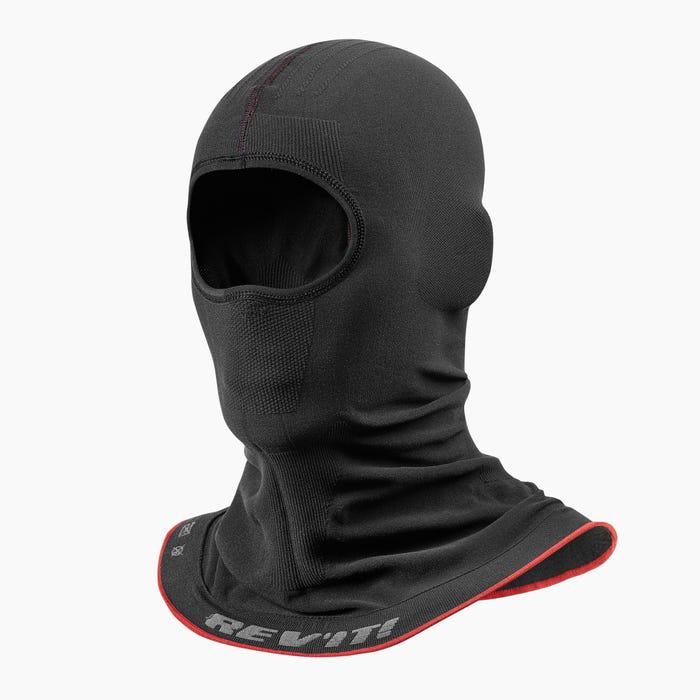 Balaclava Micro - Color: Negro