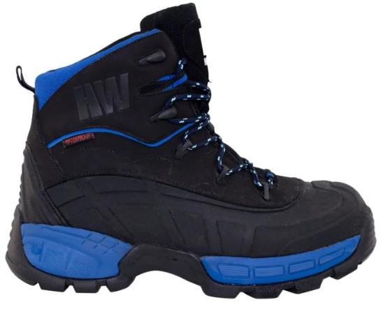 Bota Tecnica Bering Hiker C/ Thinsulate