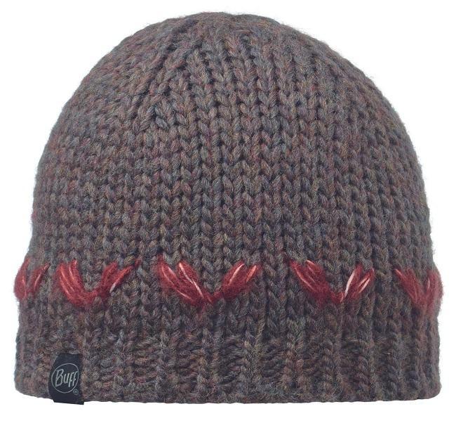 Gorro Buff Knitted 