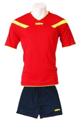 Uniforme Bolton -